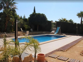 Chalet Limonita